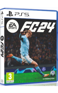 PS5 EA SPORTS FC 24 (PROMO)